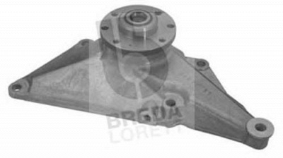 BREDA LORETT toa3069 -  Натяжная планка, поликлиновой ремень